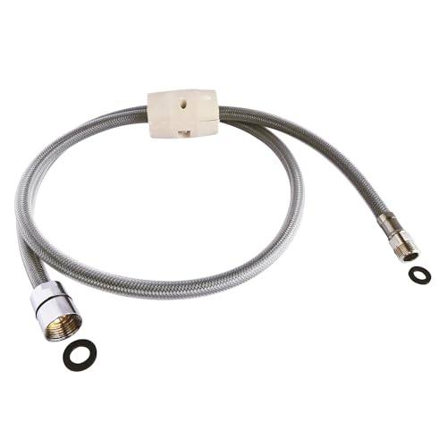 SOMATHERM FOR YOU - 2253-3 - Flexible Dusche Sink 15/21 von SOMATHERM FOR YOU