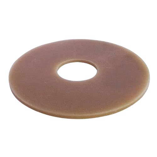 SOMATHERM FOR YOU - Ventildichtung für mécansime WC Ideal Standard Außendurchmesser: 75 mm x Innendurchmesser: 22 mm x Dicke: 2mm von SOMATHERM FOR YOU