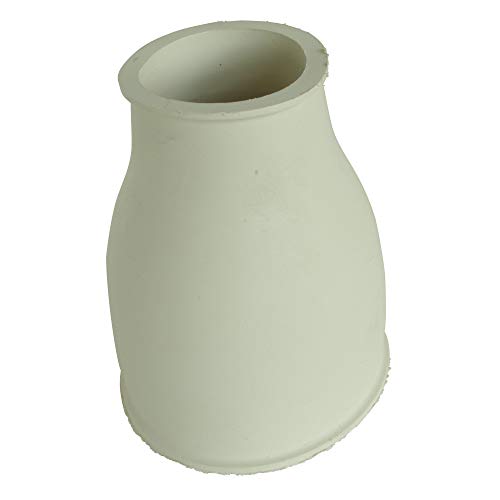 SOMATHERM FOR YOU - P8893 - Kegel Gummi Toilette Typ: Kegel WC. Maße: 35-65 mm. von SOMATHERM FOR YOU