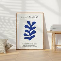 Matisse Poster/Moderne Wandkunst Verschiedene Größen Henri Matisse Poster/Moderne Wandkunst Verschiedene Größen Henri von SOMEDA
