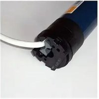 1110299 Somfy Maestria 50 Wt 6/32 Externer Vertikal-Rollomotor 1110299 Somfy Maestria 50 Wt 6/32 Externer Vertikal-Rollomotor von SOMFY