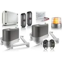 1216500 Somfy Axovia Multipro 3s Comfort Pack Tor-Kit Io von SOMFY