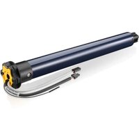 1242146 Somfy Rs100 Solar Io 10/12 Einheit International Rollladenmotor von SOMFY