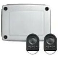 1841189 Somfy Control Box 3s Invisio Io Sicherheitsbox von SOMFY