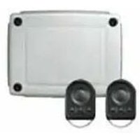 1841190 Somfy Control Box 3s Invisio Rts Sicherheitsbox 1841190 Somfy Control Box 3s Invisio Rts Sicherheitsbox von SOMFY