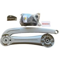 9019905 - Satz graue Armlehnen mit Somfy Kappen 9019905 - Satz graue Armlehnen mit Somfy Kappen von SOMFY