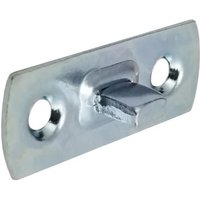Somfy - 9025738 - Stift 6X3 Motorplatte von SOMFY