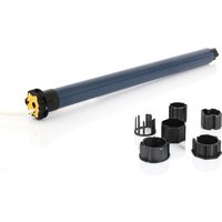 Funkmotor Somfy altus 50 rts - 1051303 - 50/12 mit Adapter von SOMFY