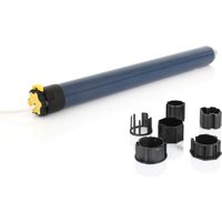 Kabelmotor Somfy LT60 - 1164021 - 80/12 mit Adapter von SOMFY