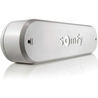 1816081 Somfy Eolis 3D Kabelloser RTS-Windsensor - Weiß von SOMFY