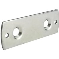 Somfy - 9025735 - Motorplatte mit Ohren von SOMFY