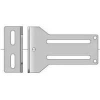 9129686 - Halterung zur Wand- oder Deckenbefestigung Somfy von SOMFY