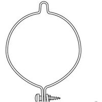 Somfy - 9910002 - Federbefestigung 120 Nm von SOMFY