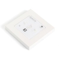 Somfy - Funkwandsender Smoove Origin io - 1811066 von SOMFY