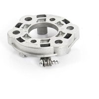 Universallager mit schließbarem Federring Ø50 mm und Ø60 mm ® Motoren - Somfy von SOMFY