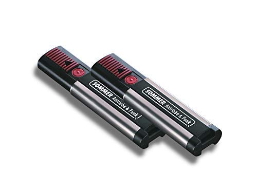 2 x Sommer 4020 TX03-868-4 4-Kanal 868MHz Fernbedienungen Top Qualität Original-Fernbedienungen !!! 100% kompatibel zu Sommer 4020, Sommer 4031 und Sommer 4026 2 Stück !!! von SOMMER