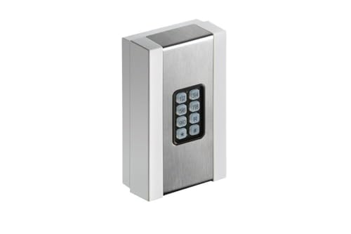Codetaster Set ENTRAcode+ Sommer S11188-00001 von SOMMER