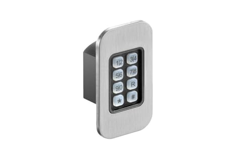 Codetaster Set ENTRAcode+FD Sommer S11190-00001 von SOMMER
