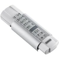 Digicode - Telecody+ Sommer Funktastatur - S10212-00032 - 12 Kanäle - Schwarz Digicode - Telecody+ Sommer Funktastatur - S10212-00032 - 12 Kanäle - Schwarz von SOMMER