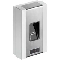 Entrasys Funk-Fingerabdruckleser Edelstahl Sommer - S10998-00007 von SOMMER