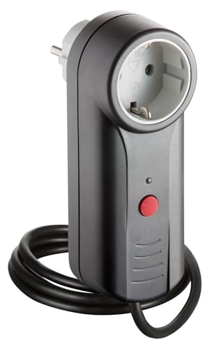 SOMMER Funkempfänger SOMplug 21107V000, Sechskantscheibe, Kohlenstoffstahl, Schraube, Bolt, 2076387031, Unbehandelt von SOMMER