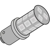 LED-Glühbirne 24 V Sockel BA15s Ersatz SOMMER YS12606-00001 von SOMMER