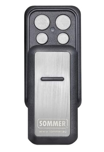 Original SOMMER SLIDER+ 10305 Garagenfernbedienung von SOMMER
