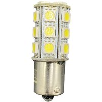 SOMMER S12606 Led-Lampe 12/34V Für Duo / Vision / Marathon Motor Ba15S Sockel 3W-Nv Ref S12606 SOMMER von SOMMER