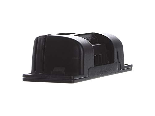 Sommer 4796 V000 Receiver Empfänger 2-canali 868,8 MHz AC/DC 12 – 24 V von SOMMER