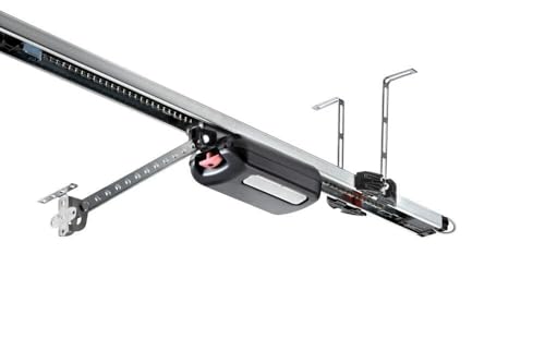 Sommer Antriebseinheit S10155-00001 S9080 pro+ Garagentorantrieb 4015862041616 von SOMMER
