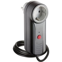 Funkempfänger im Steckdosengehäuse SOMplug, anthrazit, fm 868,9 MHz - Sommer Funkempfänger im Steckdosengehäuse SOMplug, anthrazit, fm 868,9 MHz - Sommer von SOMMER