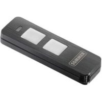 S10019-00001 Pearl Twin 2-Kanal-Sender - Sommer S10019-00001 Pearl Twin 2-Kanal-Sender - Sommer von SOMMER