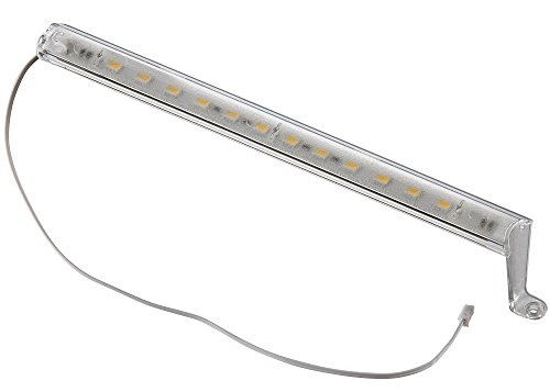 Sommer Zusatzbeleuchtung 7041V000 LED Lumi Base+ Zubehör für Tor-/Rollladenantriebe 4015862033086 von SOMMER