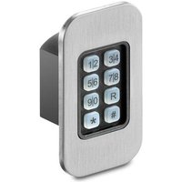 Entracode+ Universelle Code-Eingabetastatur YS11190-XXXXX - Sommer von SOMMER
