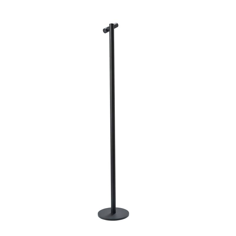 SOMPEX // TUBO ST - OUTDOOR AKKU-STEHLEUCHTE | 120CM | SCHWARZ von SOMPEX