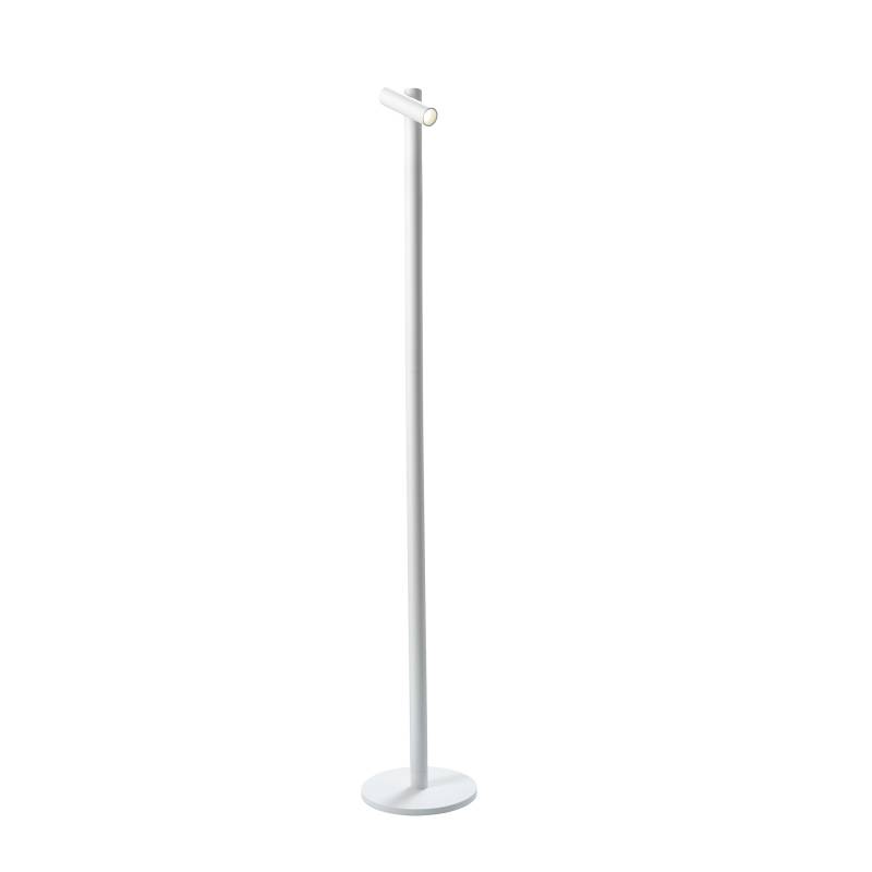 SOMPEX // TUBO ST - OUTDOOR AKKU-STEHLEUCHTE | 120CM | WEISS von SOMPEX