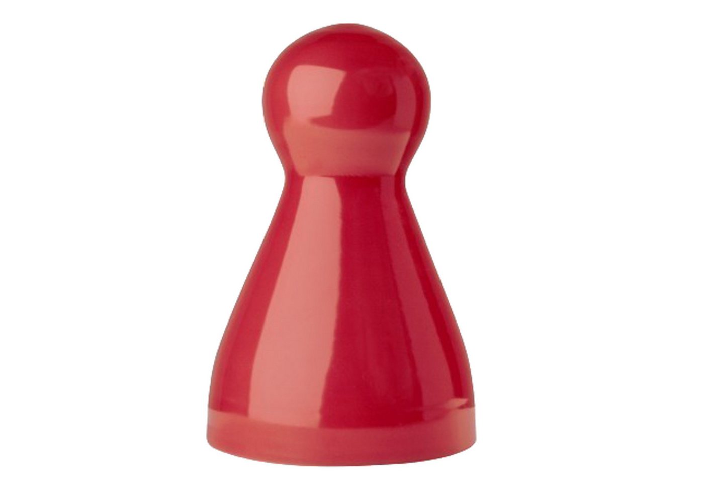 SOMPEX Tischleuchte Toy rot, Tischlampe von SOMPEX