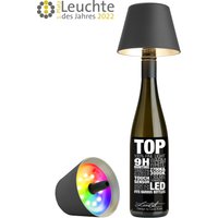 Sompex USB Lampe TOP 2.0 ANTHRAZIT von SOMPEX