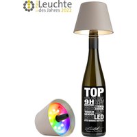 Sompex USB Lampe TOP 2.0 SAND Sompex USB Lampe TOP 2.0 SAND von SOMPEX