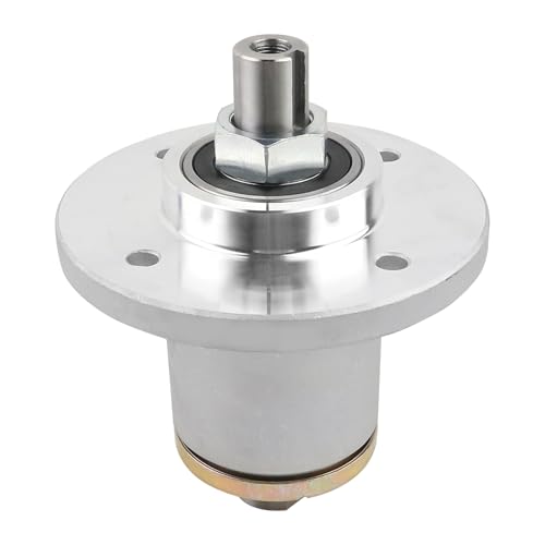 437-0005-00 437000500 Ersatzspindel für Schwerlast, kompatibel mit Spartan-Rähern 2016–2019 RT, 2020–2022 RT HD, 2016–2019 SRT, 2019–2022 SRT XD, 2020–2022 RT Pro, 20 22 SRT XDe, 2020 RZ Pro von SONAKY