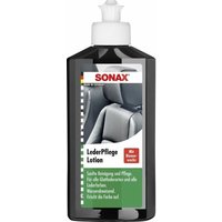 Sonax - 291141 Lederpflege 250 ml von SONAX