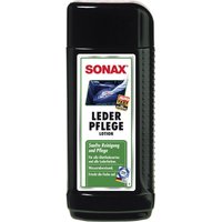 Sonax 291141 Lederpflege 250 ml von LE SANITAIRE