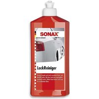 Lackreiniger 500 ml Auto Politur Lackpflege Glanzpflege - Sonax von SONAX