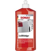 Sonax - 302200 Lackreiniger 500 ml von SONAX