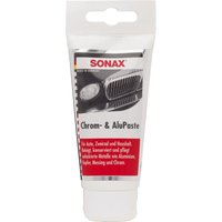 Sonax - 308000 Chrompolitur 75 ml von SONAX