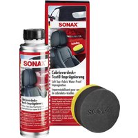 Sonax - 310141 Verdeckversiegelung 250 ml von SONAX