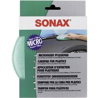 Sonax - 417200 Auftragsschwamm 1 St. (l x b) 800 mm x 500 mm von SONAX