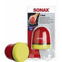 Sonax - Polier-Ball Autopflege von SONAX