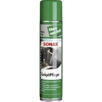 Sonax - Cockpitpfleger New Car 400ml Autopflege von SONAX