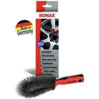 Felgenbürste rund rot schwarz Felgenreiniger - Sonax Felgenbürste rund rot schwarz Felgenreiniger - Sonax von SONAX